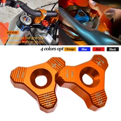 Motocross 48mm Fork Shock Absorber Knob Adjuster Bolt For KTM SX SXF XC XCF XCW XCFW EXC EXCF MXC SMC ENDURO Adventure Universal