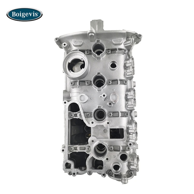 

Engine Parts Engine Cylinder Head 06J103063C CAD CDZ CDN 4 Valve Cylinder Head for Q5 A4L2.0T EA888