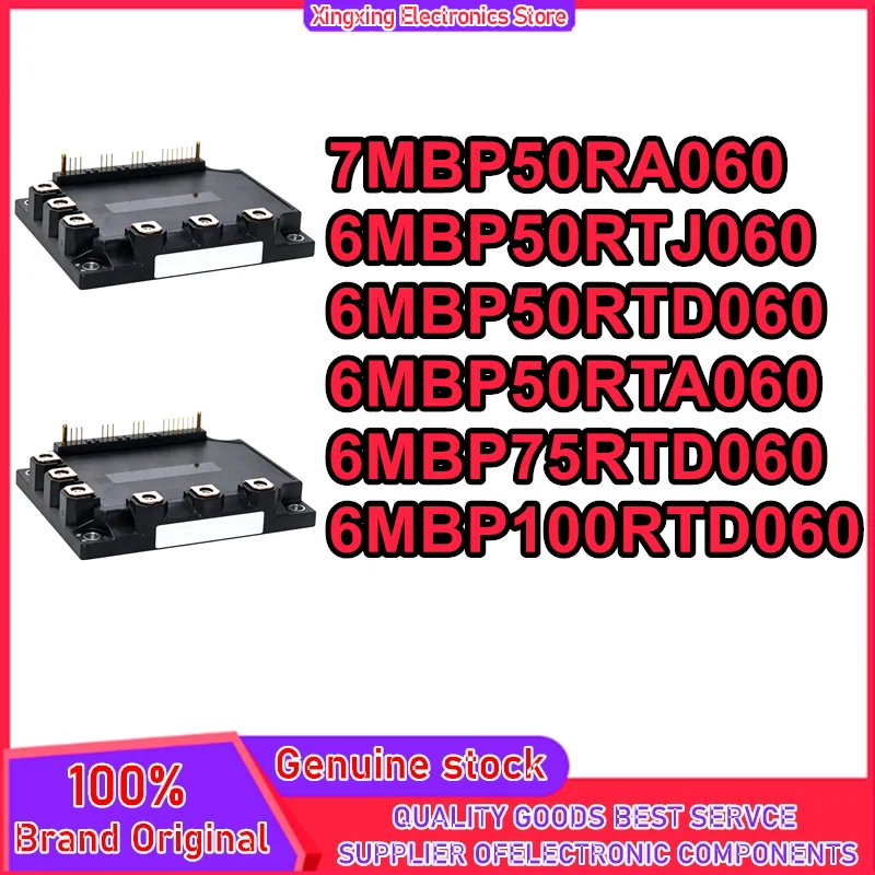 7MBP50RA060 6MBP50RTJ060 6MBP75RTD060 6MBP50RTD060 6MBP50RTA060 6MBP100RTD060 Module