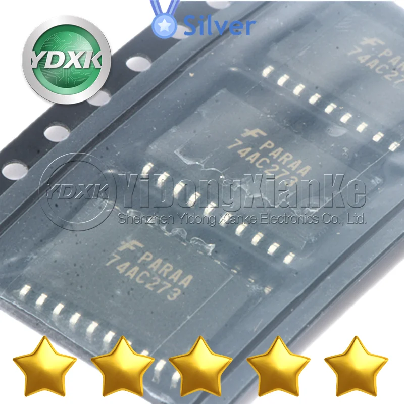 HD74AC273FPEL SOP20 Electronic Components H2405S-1WR2 HA16103FPJ HA16116FP-EL HC541A HCT573 New Original HD74BC645AFP