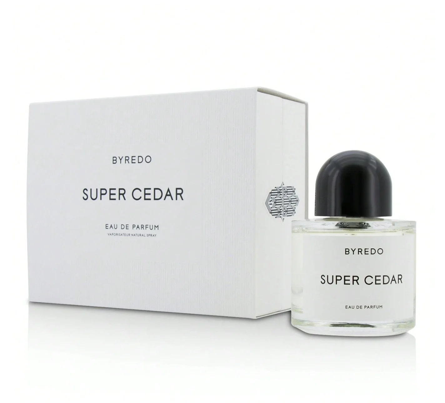 

Byredo Byredo Super Cedar Eau De Parfum Spray 100мл/3,3 унции