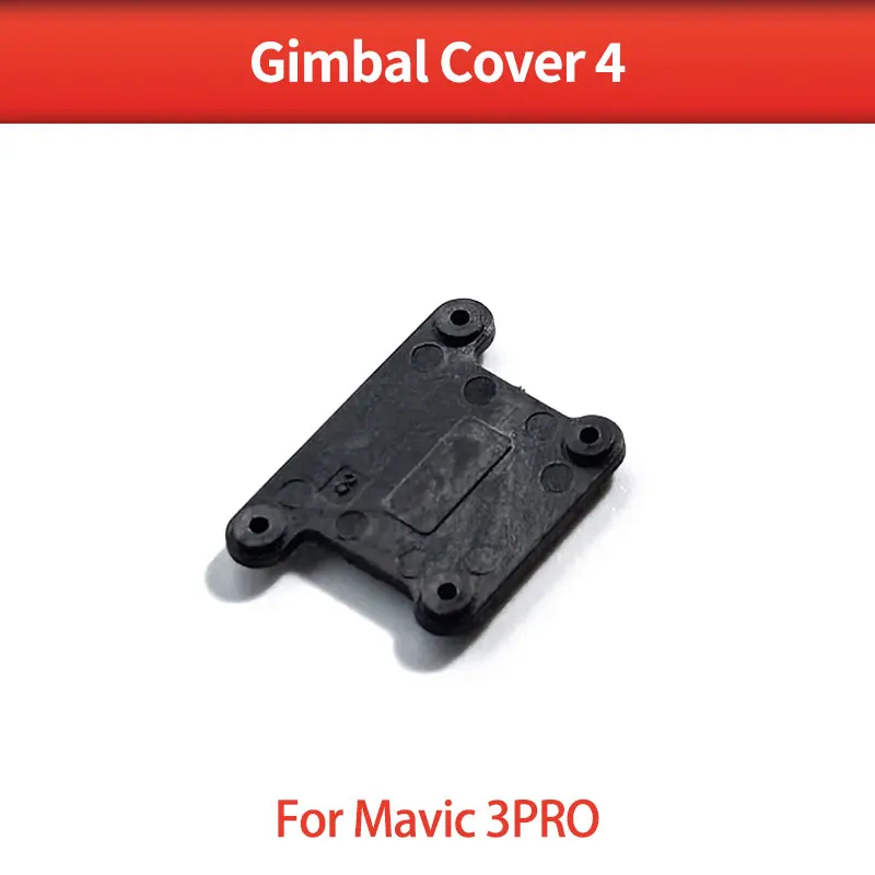 SNQP Brandneue Gimbal-Abdeckung für Mavic 3Pro Mittelschale für Mavic 3/3C/3PRO/3T/3E Ersatz-Zubehör – Detail 7