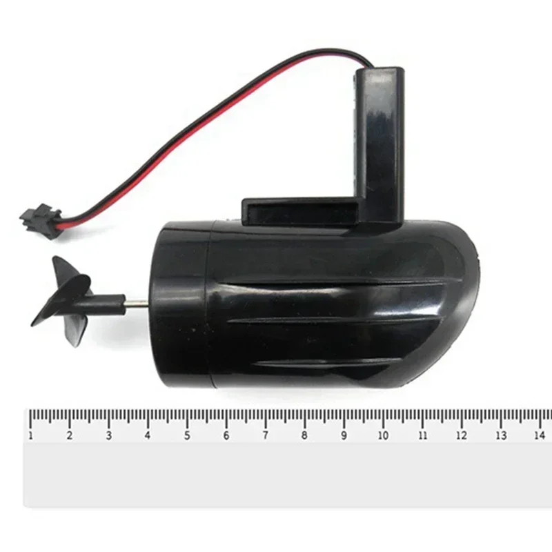 Flytec 2011-5 Fishing RC Boat Motor for Upgraded 2011-5 Bait Boat – Left & Right Side Motors