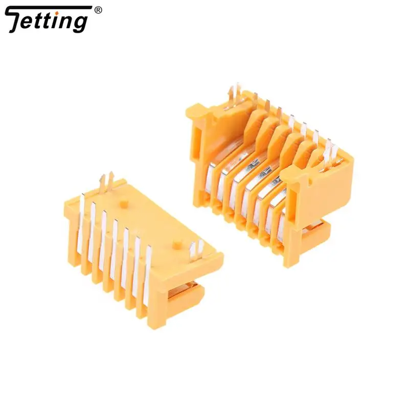 Charging Protection Board BL1830 PCB BMS For Makita 18V Lithium Battery Junction Box Electric Tool Accessories