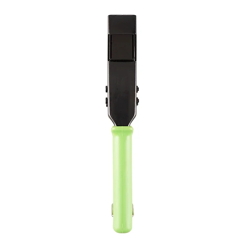 A74E-RJ45 Cat5 Cat5e Cat6 مفتاح الحجر جاك كماشة RJ45 العقص أداة 90 درجة إنهاء أداة