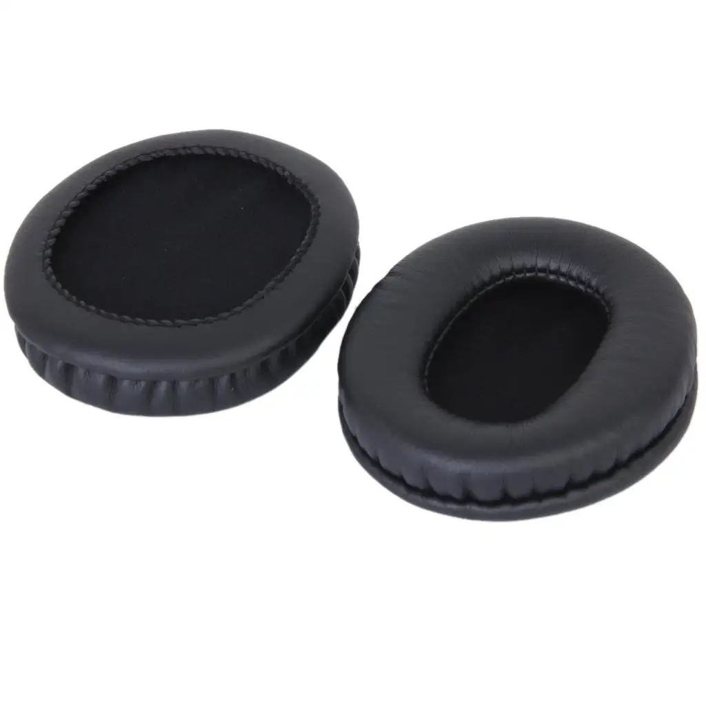 High Elasticity Ear Pads for Audio Technica Ath M50 M50s M20 M30 Ath Sx1