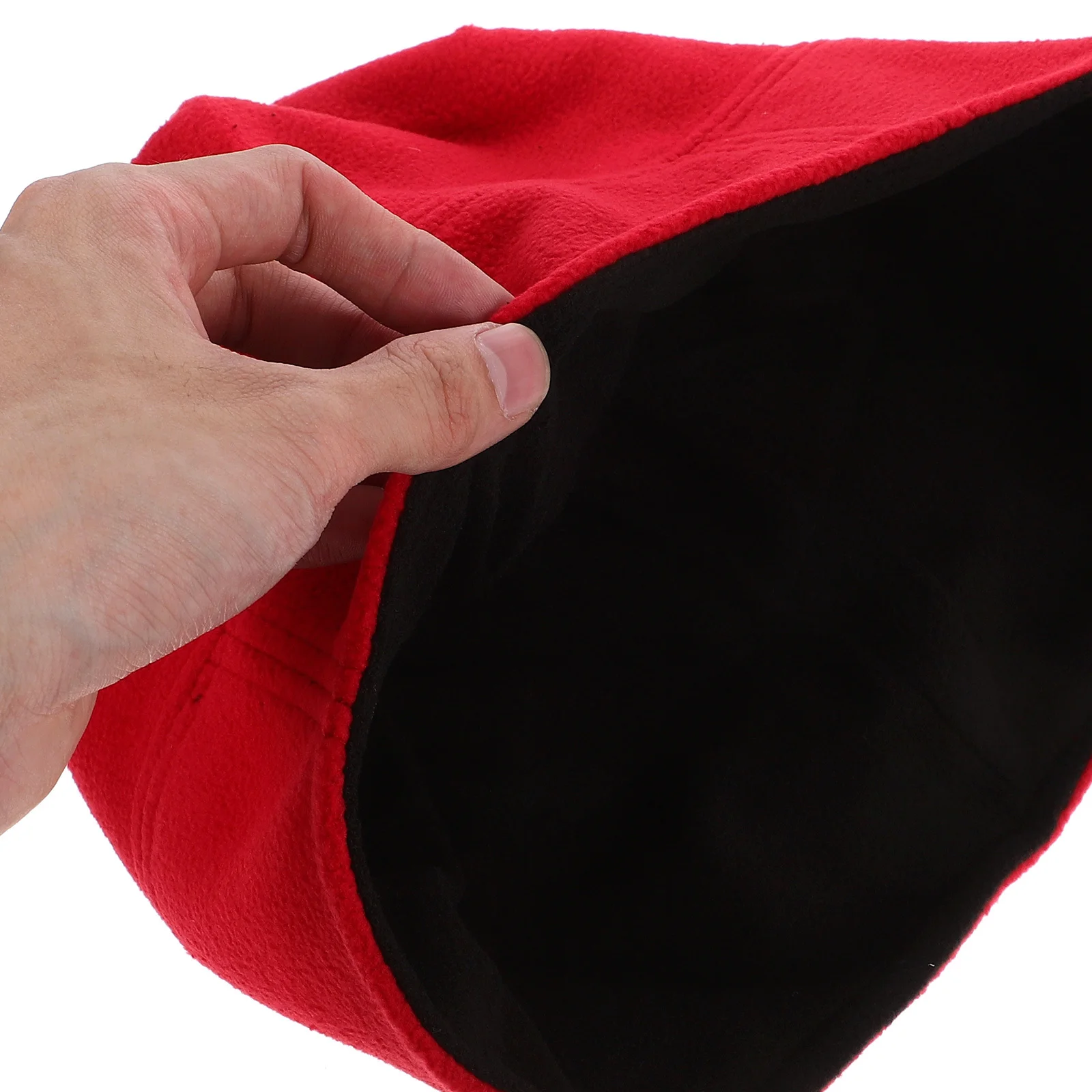 

Men Winter Ear Cap Windproof Warm Thickened Hat Outdoor Cycling Skiing Snowboarding Beanie Winter Running Hat Windproof Gear