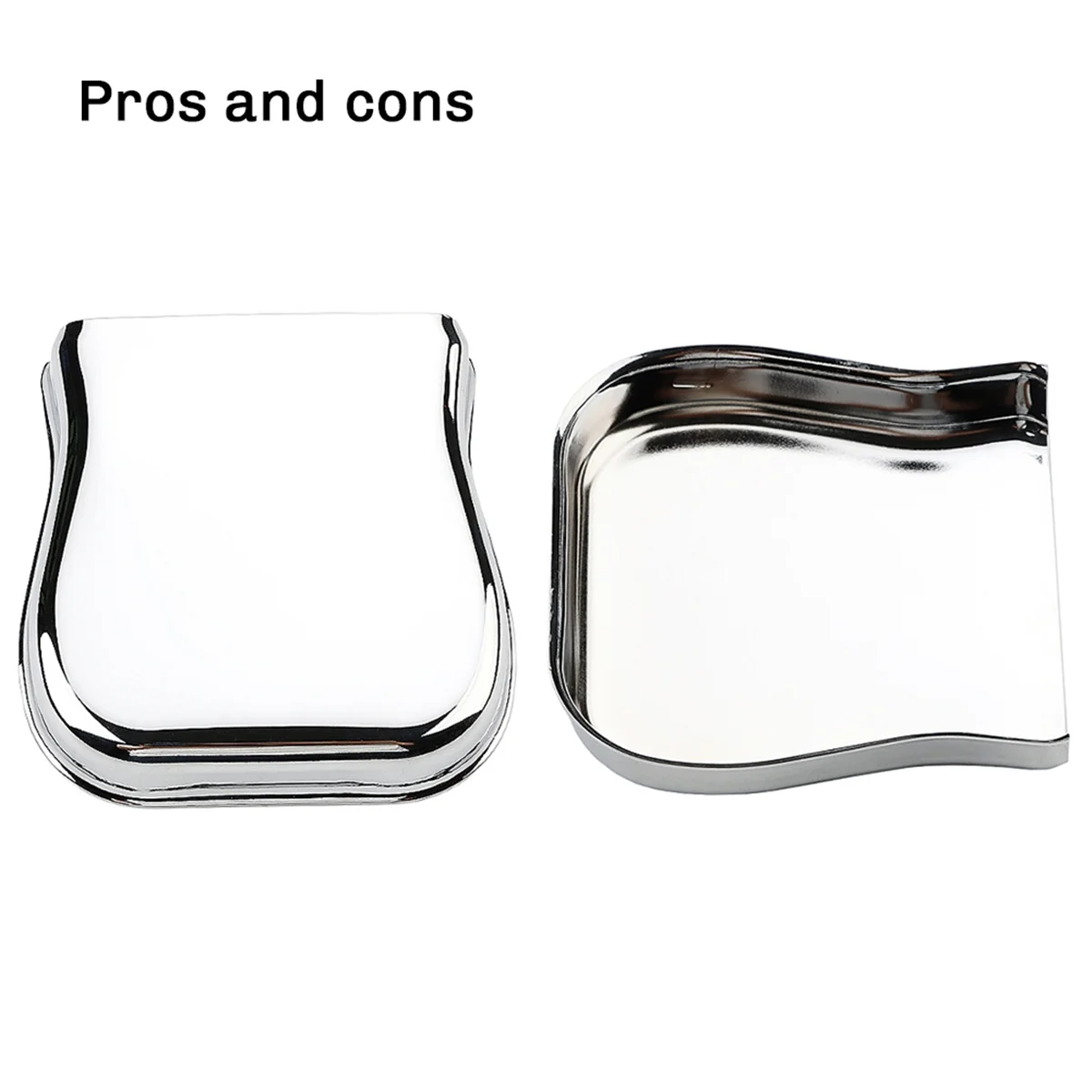 Рисунок 4 - A71P серебряный металлический гитарный мостик