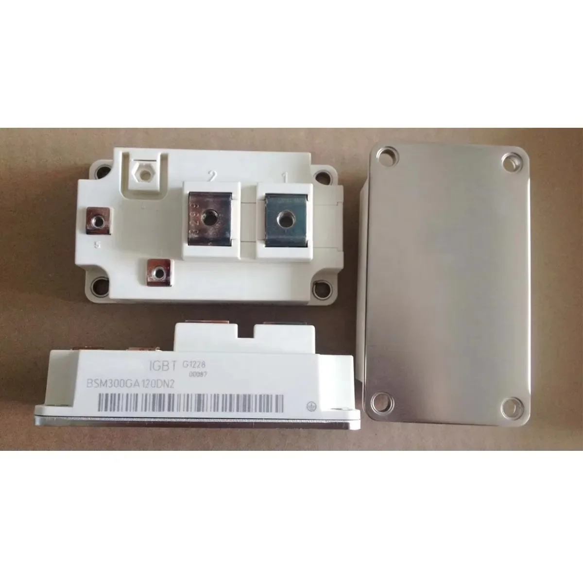 SKIIP111NAK6200 New BSM SKll SKM 1MBl Series IGBT Electronic Module