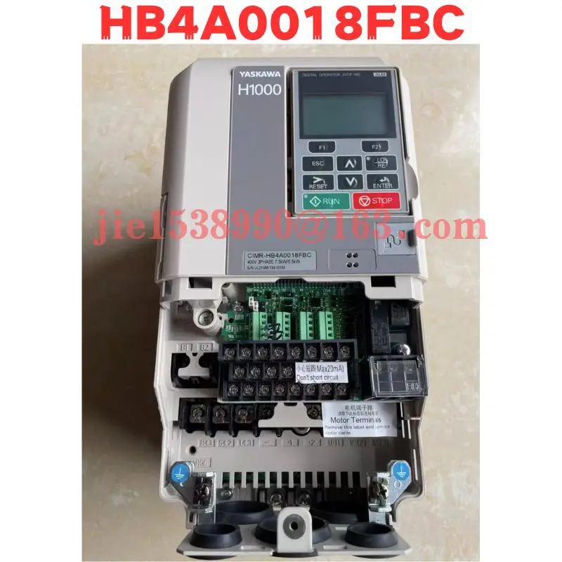 Used HB4A0018FBC Normal Function Tested OK