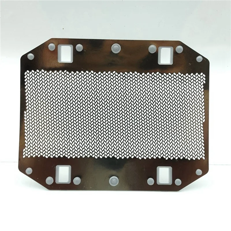 -ESTR 3X Schermo in lamina di ricambio per Panasonic ES318 ES3042 ES3800 ES3801 ES3830 ES3831 ES3832 ES3833 ES-SA40