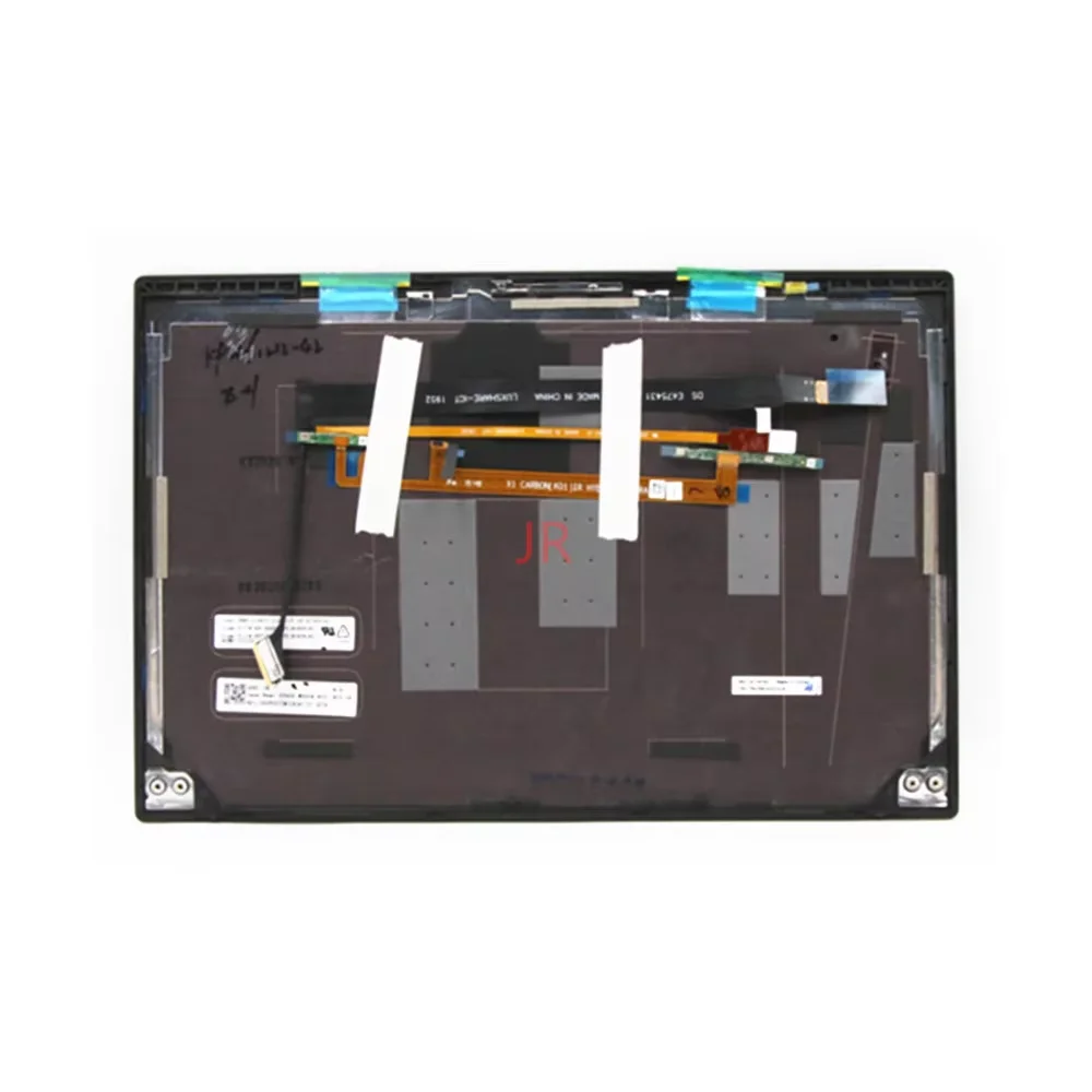 New Original For Lenovo ThinkPad X1 Carbon 8th Gen 2020 LCD Back Cover Rear Lid Top Cover A Cover Black FRU：5M10Z27419