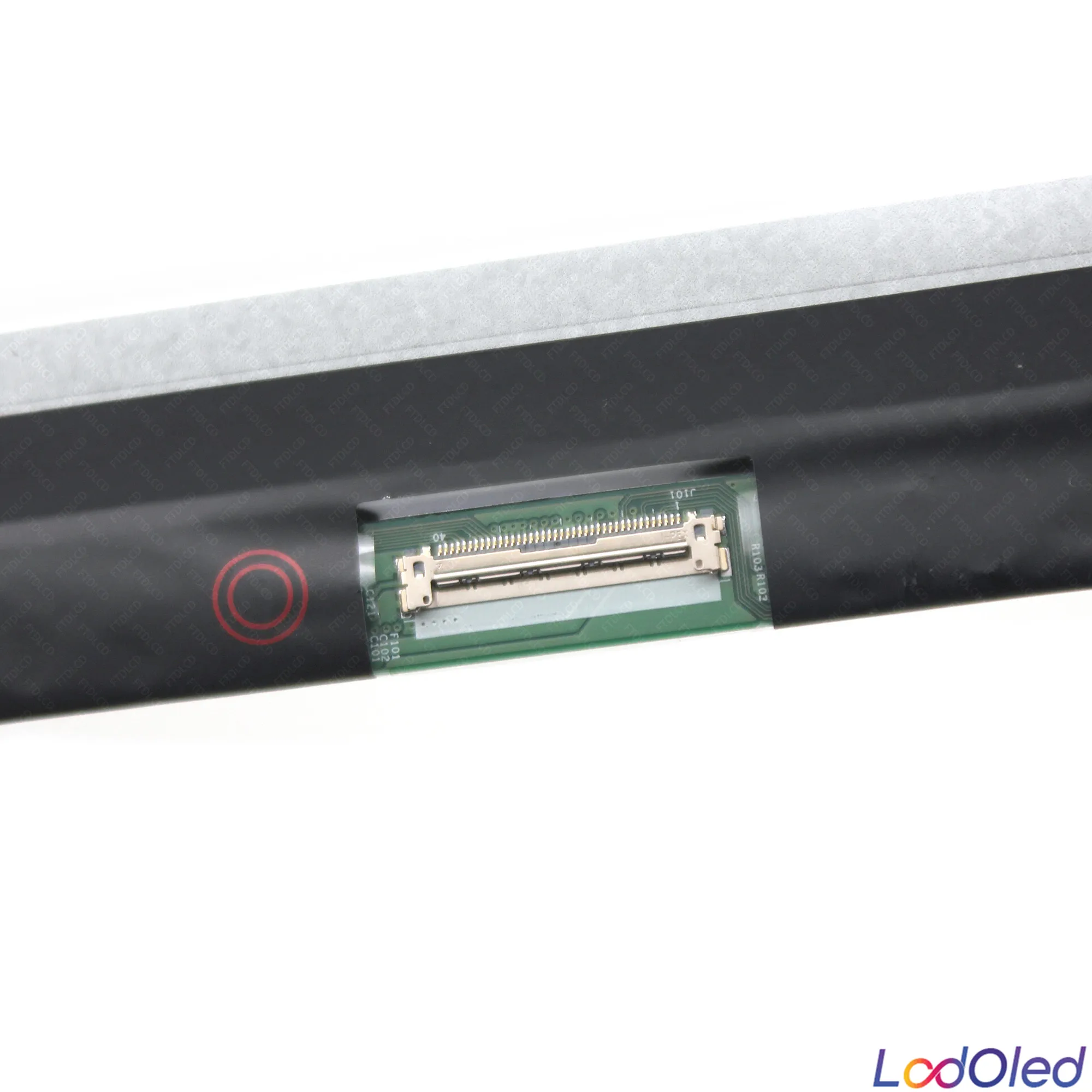 

14.0'' FHD IPS LCD Screen Display LED Panel Matrix with Integrated Touch B140HAK03.2 LP140WFB-SPK1 R140NWF5 RA 1920x1080 40 Pins