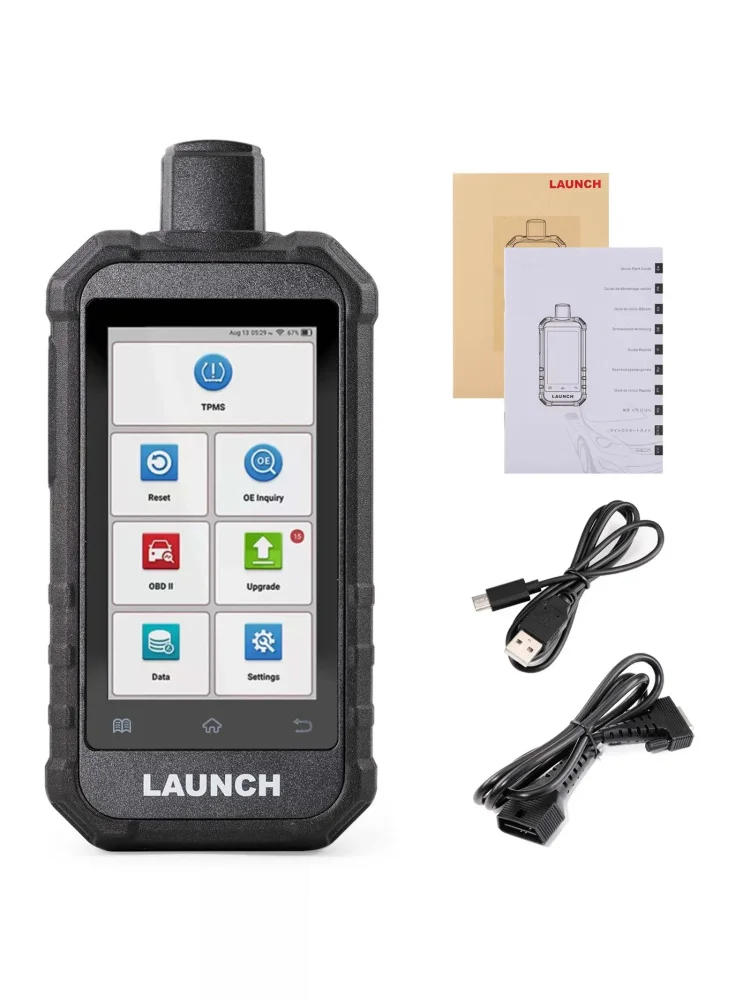 

TPMS 5011 V2 зарубежная версия прибора для сопоставления давления в шинах, активация программирования, 12, специальные функции