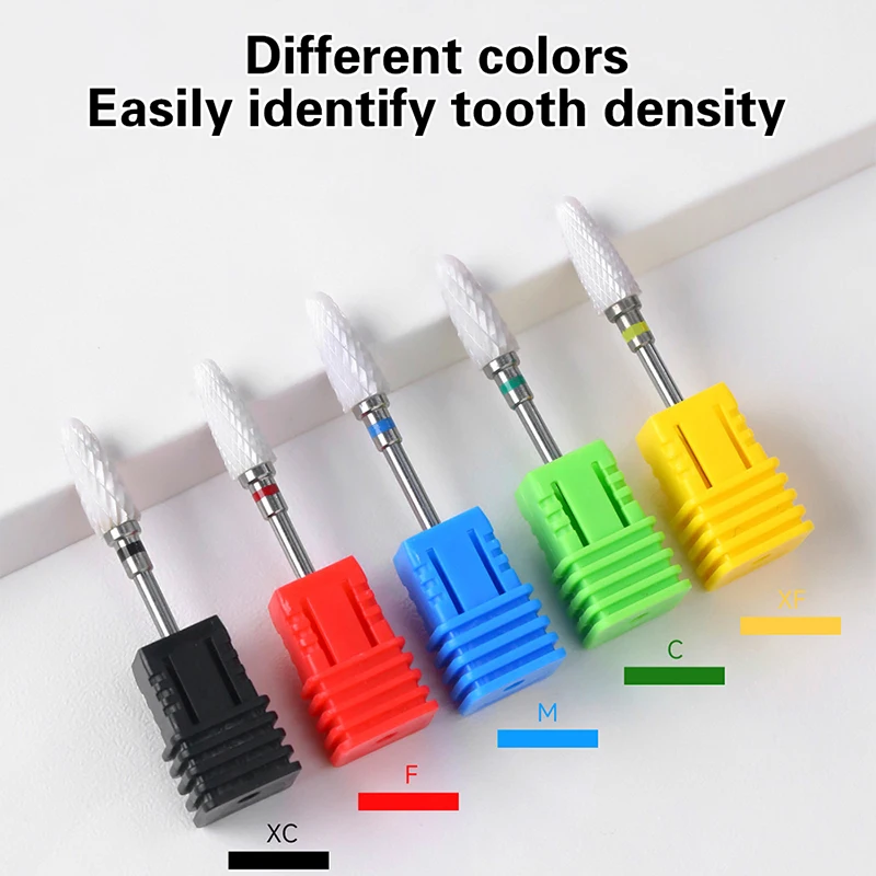 السيراميك قاطعة المطحنة مسمار مثقاب الخشب الكهربائية مانيكير باديكير مطحنة بت آلة الملفات مسمار أدوات الرسم المعدات #1