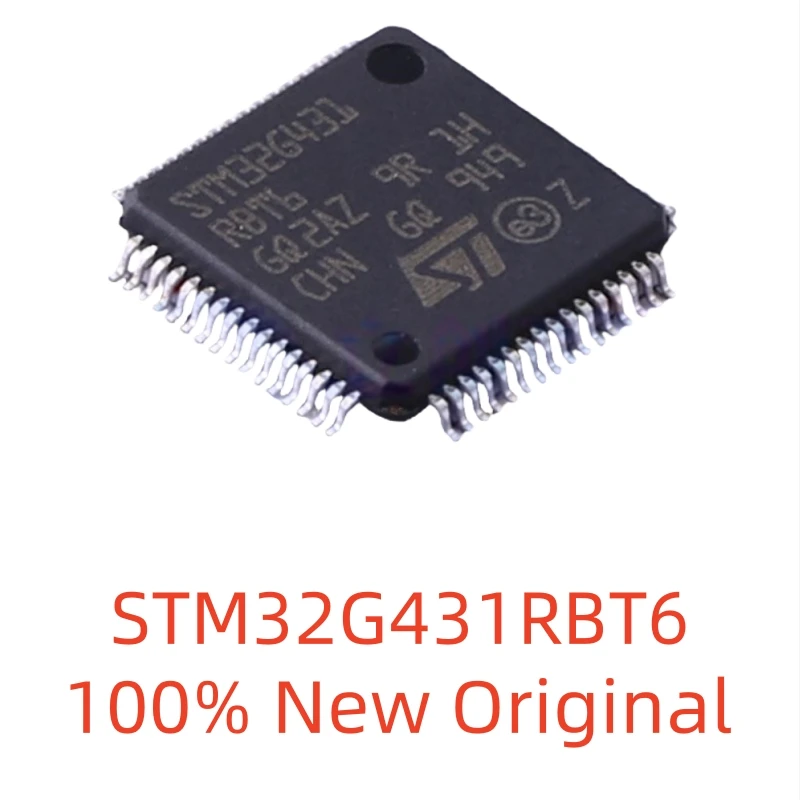 NEW original STM32G431RBT6