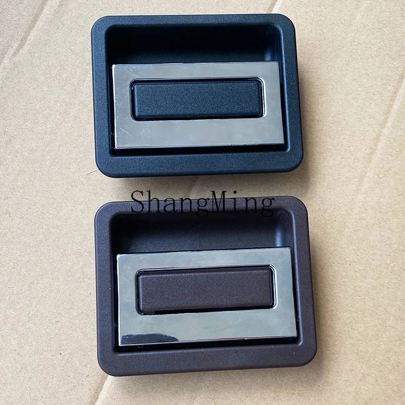

ZYH adapted RX200RX350L tail cover baseplate handle NX300RX450 tail box trim inner handle