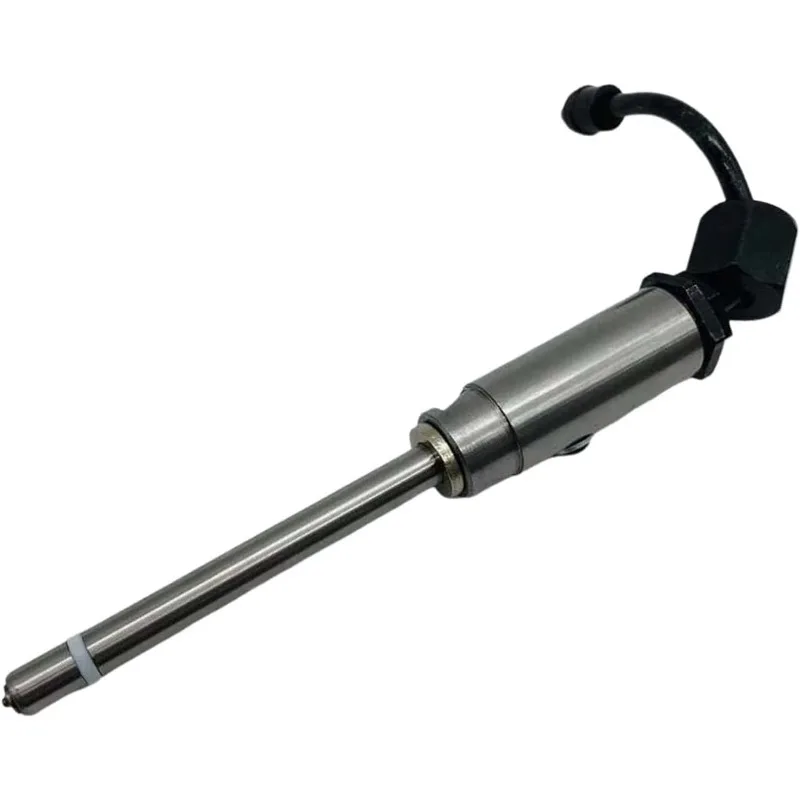 

MUGURO 4W7015 1PCS Fuel injector Fits for CAT 3204 Engine 215B E180 EL180 Excavator 931B 931C 935B 935C 943 953 Track Loader D4H