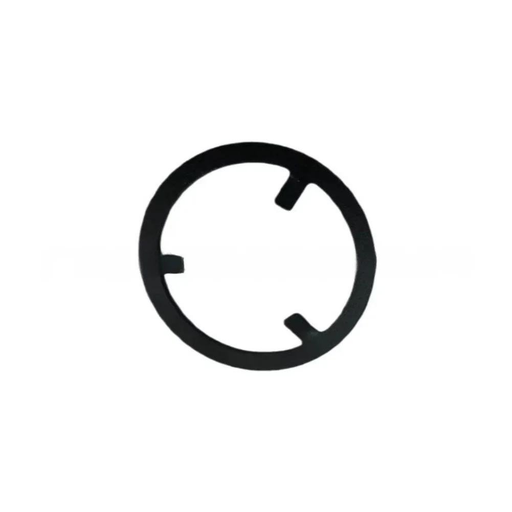 

Black Rubber Axle Washer Seal FR3Z7G273A For Ford For Mustang ZG 2015 Plus Models Rear Wheel Hub Component Replacement Part