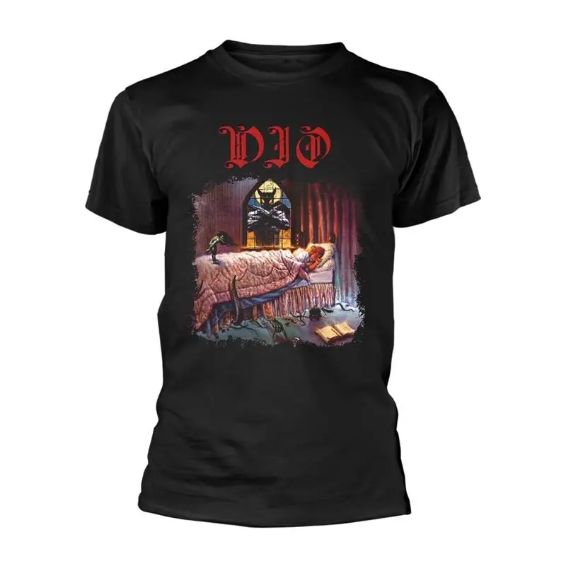 

Dio Dream Evil Clothing Size S New T Shirt 79 D66Z