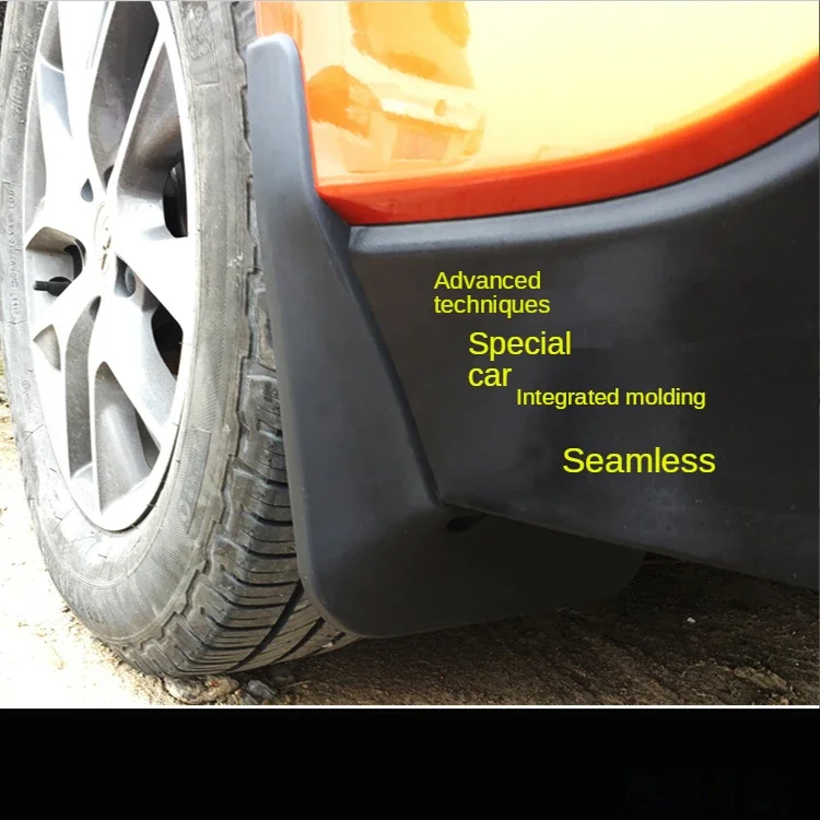 21 T u c s o n L واقي الطين للسيارة أجزاء بلاستيكية محايدة واقي الطين للسيارة الخاصة