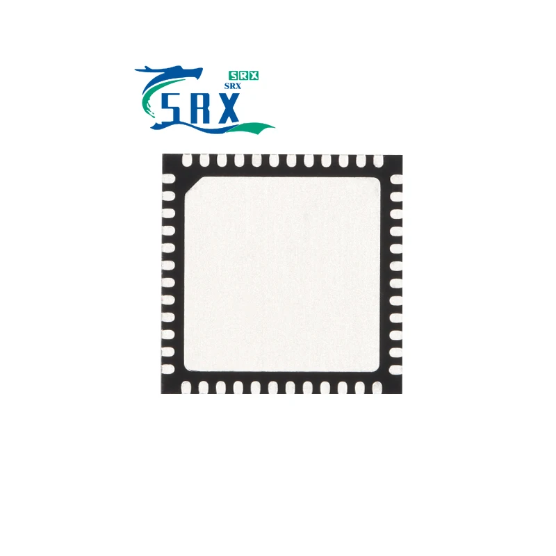 Original STM32G431CBU6 UFQFPN-48 ARM Cortex-M4 32-bit Microcontroller-MCU For bulk orders please inquire