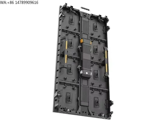 LEDTransparent Displays, Naked-eye 3D Screens, And Smart Light PolesHigh-Quality 2024 Indoor Outdoor Rental Display Screen