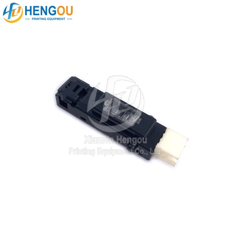 100074707V00 Photoelectric Switch Sensor For Kodak Screen CTP Offset Printing Machine Tail Clamp Sensor OH318 OH118 8600 Series