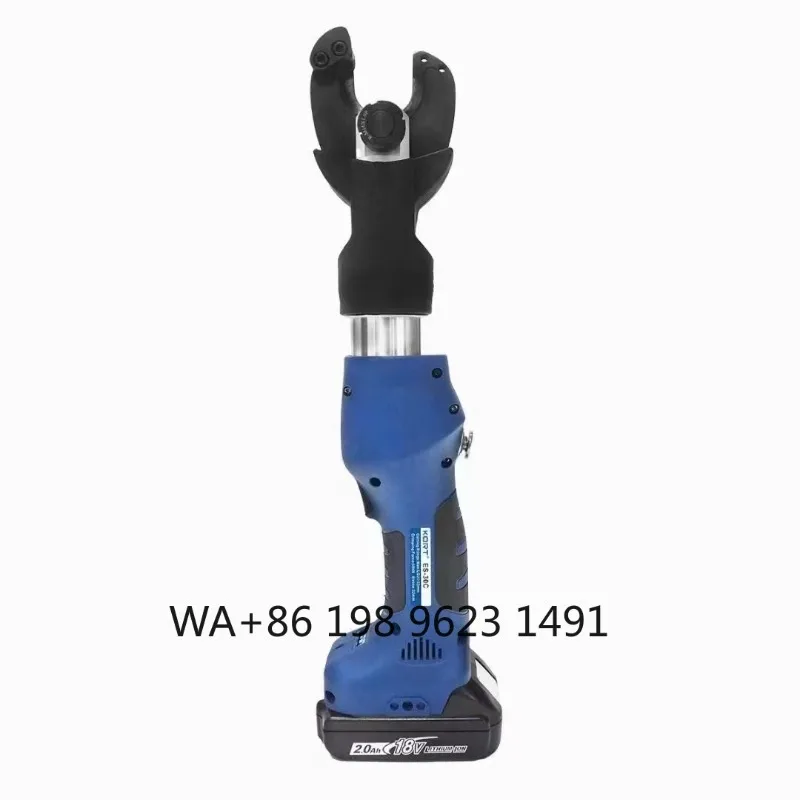 Professional electric terminal crimping pliers, precise crimp tool for wire harness and electrical connection maintenance