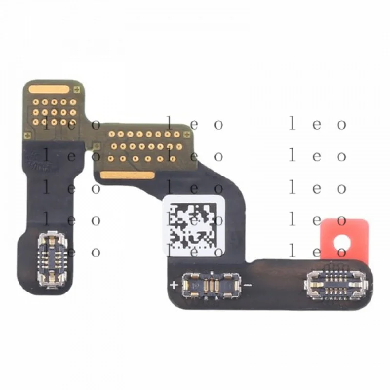 DD   For Apple Watch Ultra 2 A2986 A2987 Battery Connect Flex Cable