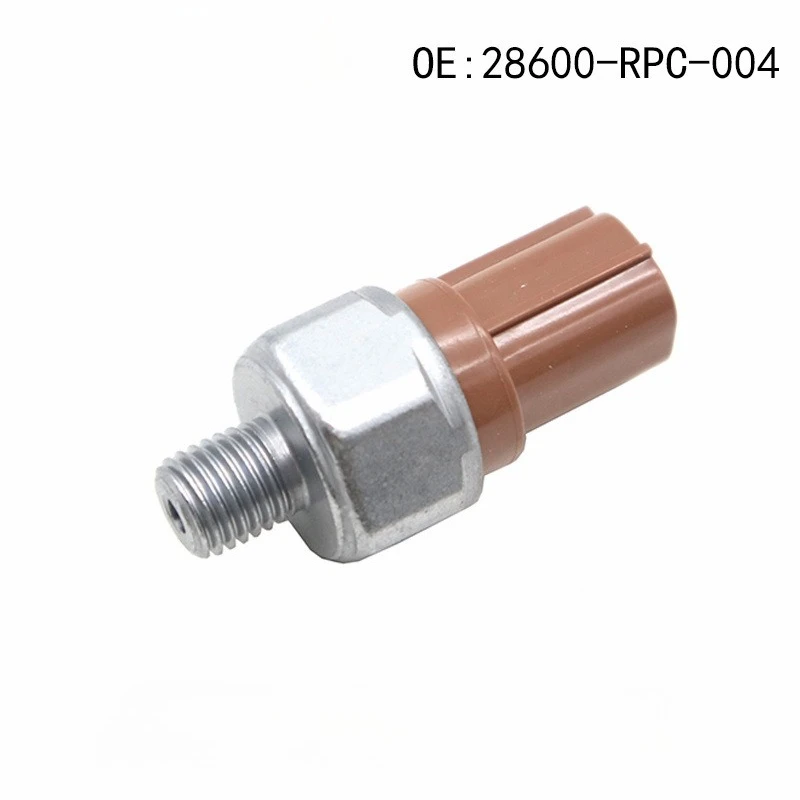 

28600RPC004 28600-RPC-004 for honda civic pressure Sensor Switch Replacement Accessory Plastic Metal Oil Pressure Sensor