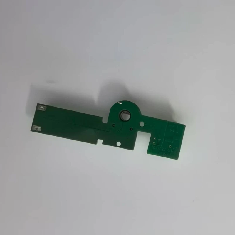 Para Tesla Model X S cubierta de carga placa de circuito Motor, falla la cubierta de carga no se puede abrir (aplicable después de 2017)