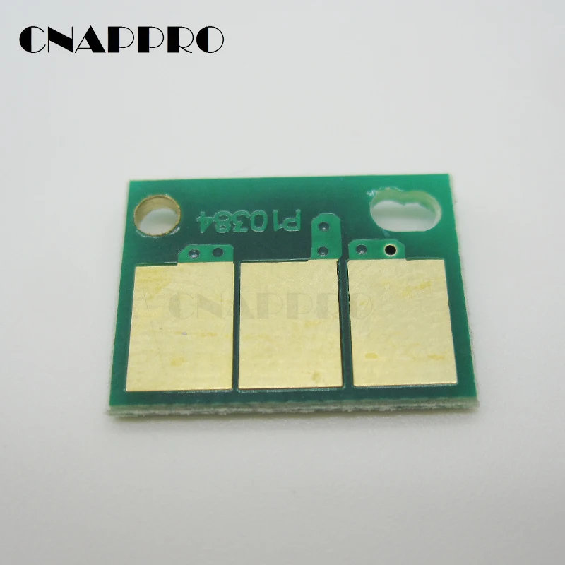 20PCS TN324 TN512 TN514 Toner Cartridge Chip For Konica Minolta Bizhub C258 C308 C368 C458 C558 C658 C454 C554 TN-324 512 514