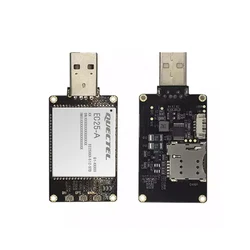 LTE CAT4 EC25AFA USB-Dongle EC25AFA-512-STD