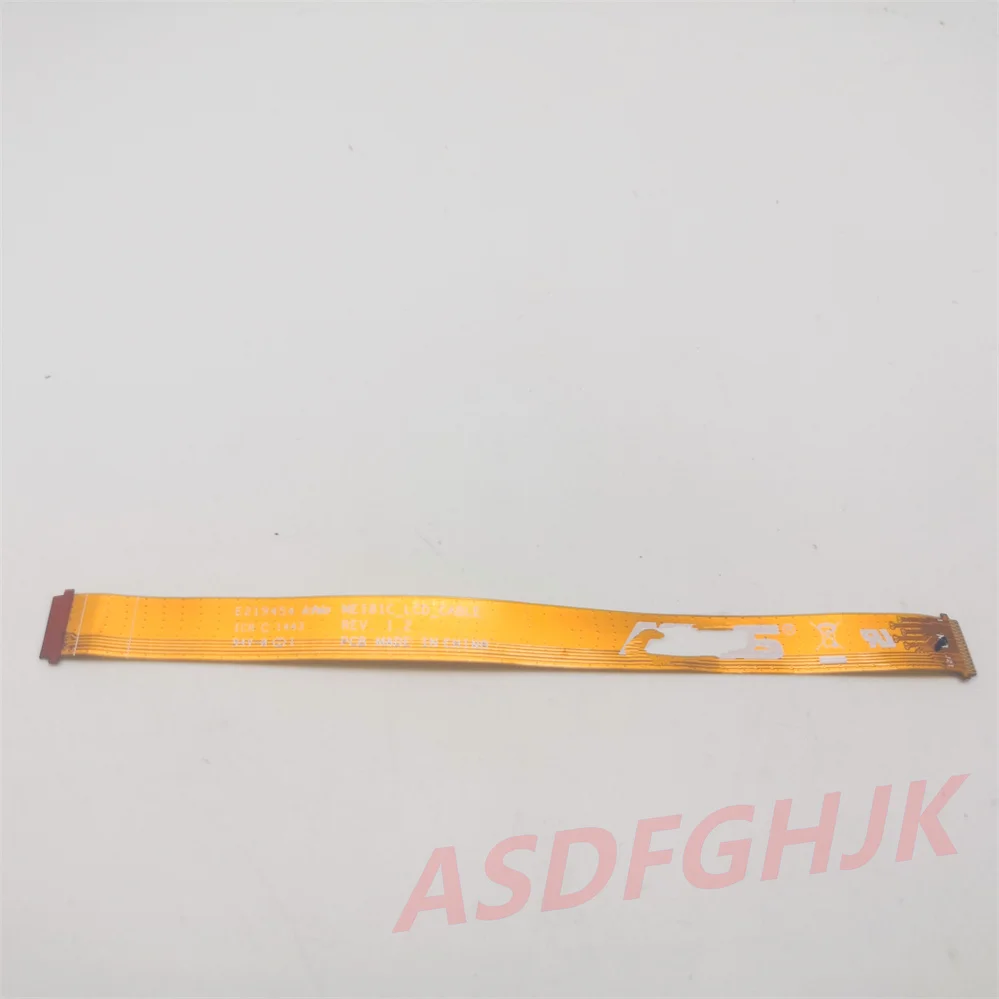 Main Board Flex Cable For Asus MeMO Pad 8 Me181 ME181C LCD Display CABLE TEST OK