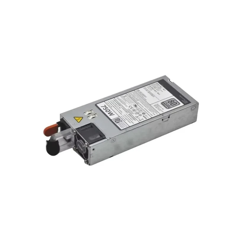 

1PCS 750W Switching Power Supply 05NF18 D750E-S1 for R620 R720 R720XD T620 R520 Server Hot-swappable Power Module