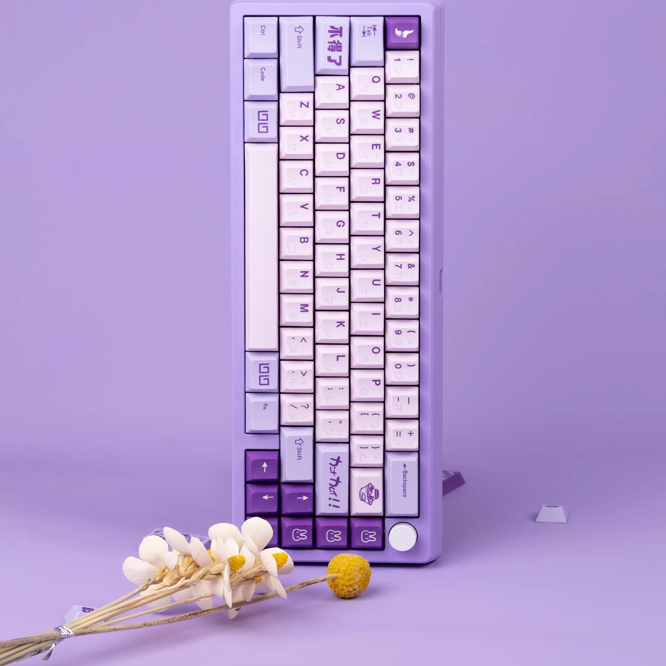 

Key original factory highly sublimated