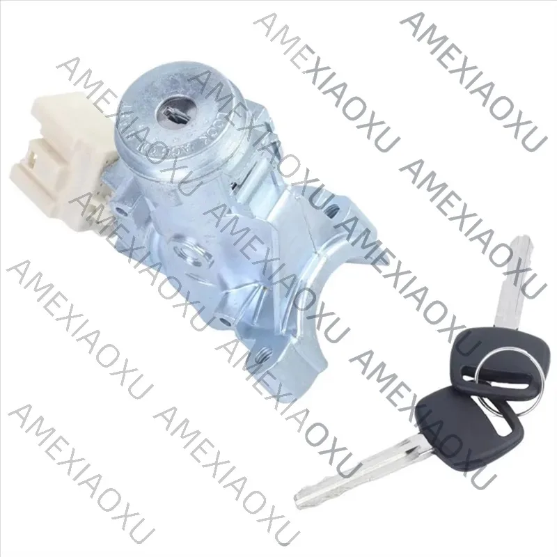 

AMEXIAOXU Новый высококачественный выключатель зажигания для автомобиля 45280-0K020 452800K020 для Toyota VIGO 2006-2009, автозапчасть