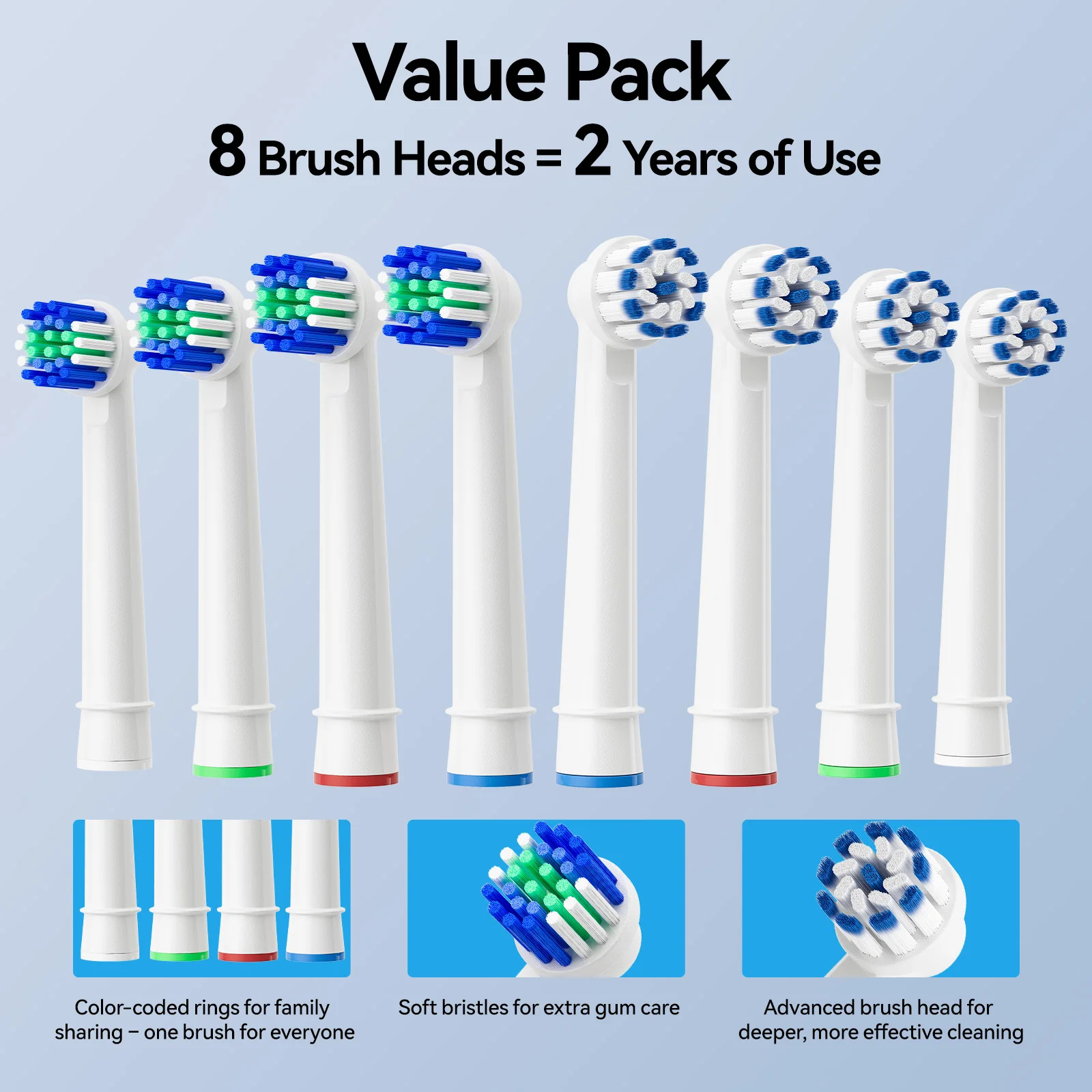 Thumbnail 3 - #52 Cheap Rechargeable Electric Toothbrushes Worth Buying