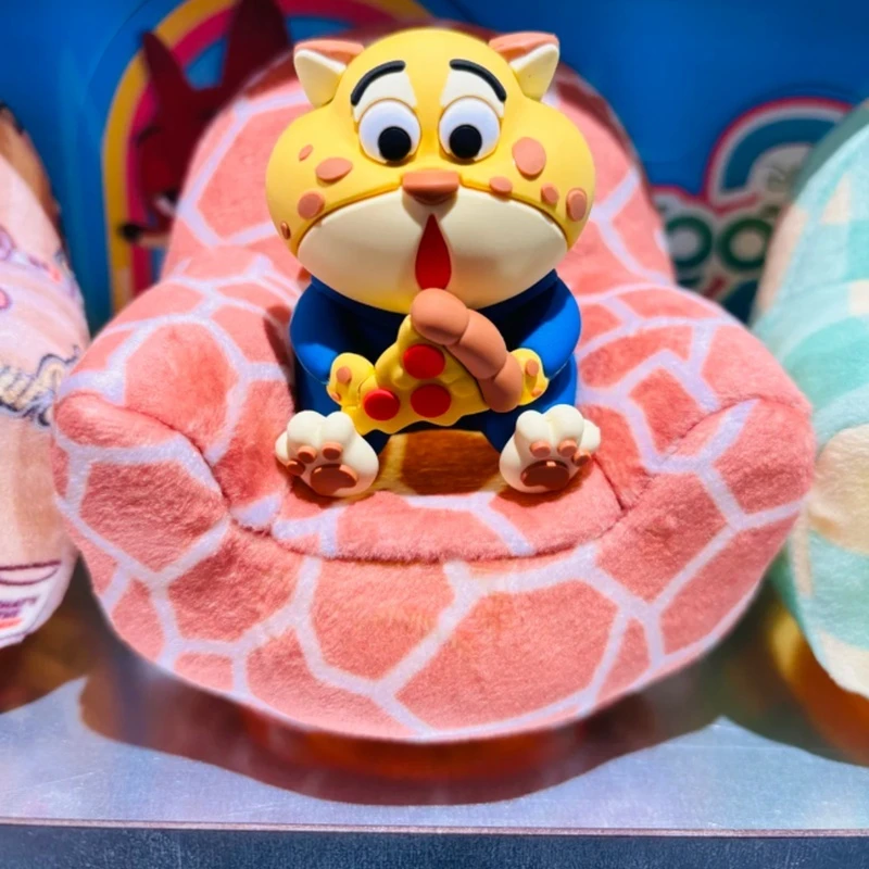 Disney Zootopia 2Nd…