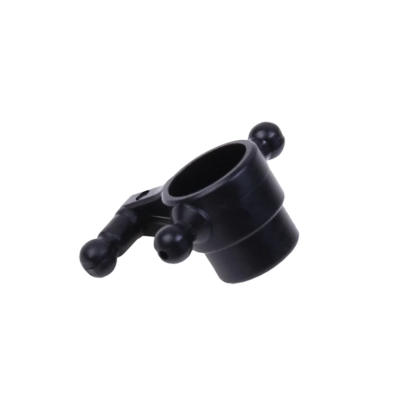 

2X K989-33 Rear Steering Cup For Wltoys K969 K979 K989 K999 P929 P939 284131 284161 284010 1/28 RC Car Spare Parts-[A17I]