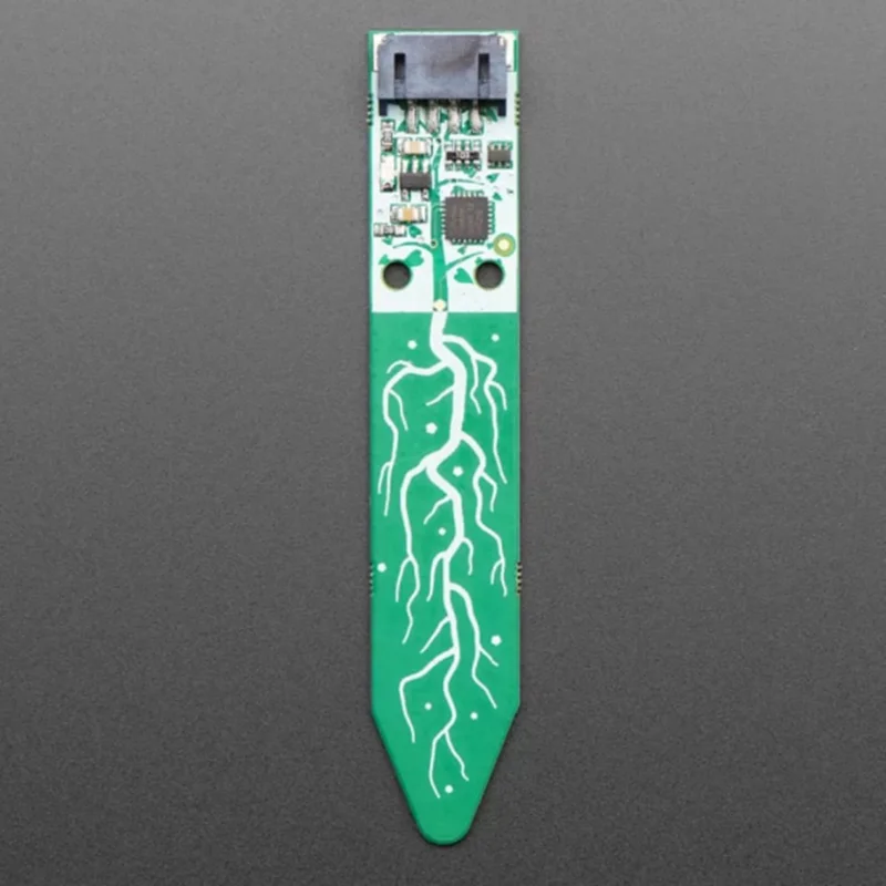 STEMMA 4026 Capacitive Soil Moisture Sensor Module Compatible with Adafruit