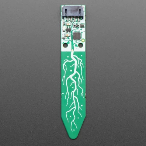 STEMMA 4026 Capacitive Soil Moisture Sensor Module Compatible with Adafruit