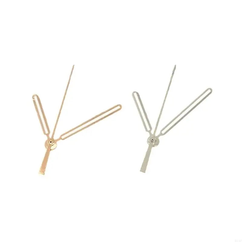 

91af Fashionable Hame Hands для движения NH35 NH36 в цвете серебряного или розового золота