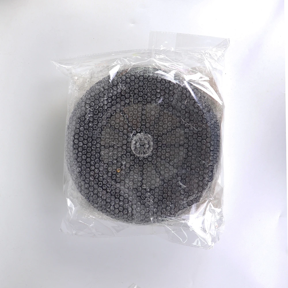 

Электрический самокат: Заднее колесо 10x2.75-6.5 для KUGOO KIRIN A1 / Kukirin A1, колесный диск в сборе с шиной, прочные запасные части