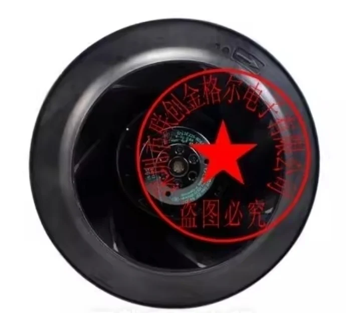 

R2E250-AW52-09 FAN 100% new and original