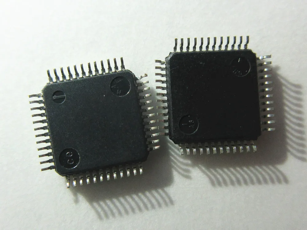 STM32F101C8T6 LQFP48 10 шт.
