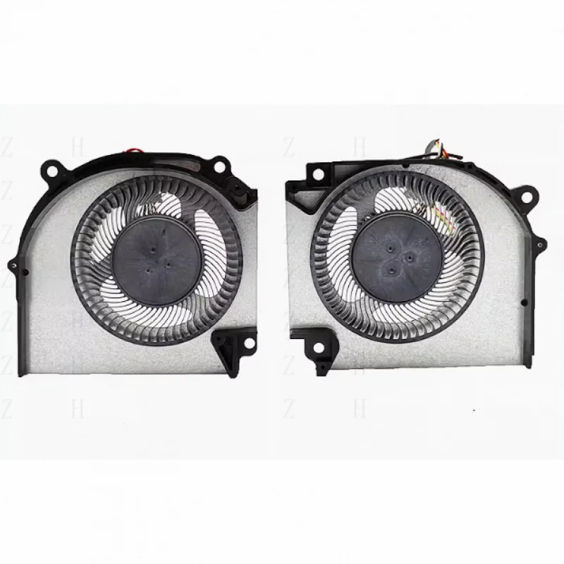 

ZZZZ New for COLORFUL X17 PRO-HD9701601TF-G PD70PNRG fan