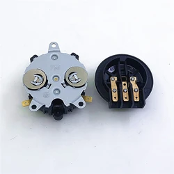 1pc Electric Kettle Base Connector Coupler Dual Thermostat Switch Kettle Dock For Longli Kettle Accessories