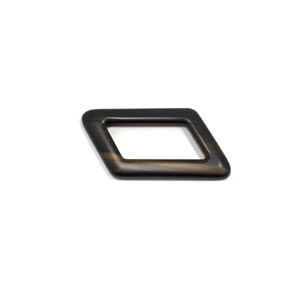 Car Interior Accessories Seat Memory Button Cover Trim For Toyota Sienna 2021 2022 2023 Frame Decoration ABS Plastic Stickers - view 4